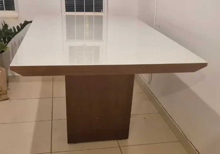 Mesa jantar
