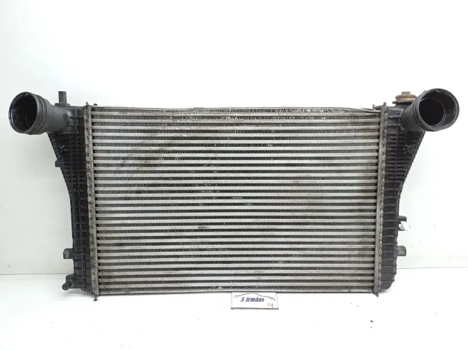 Intercooler Vw Tiguan Tsi 2.0 2011 / 2012 3c0145805r