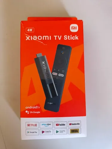 Xiaomi TV Stick