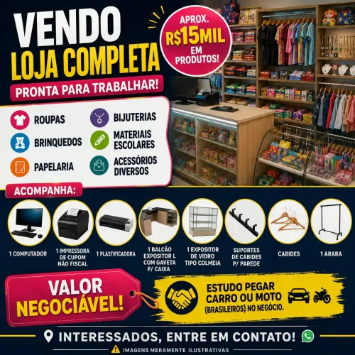 Comércio