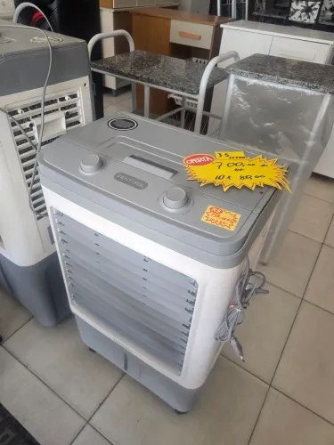 Climatizador a partir de 700,00