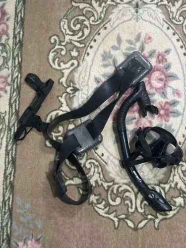 Kit mergulho