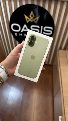 iPhone 17 256gb Lacrado Condição Especial