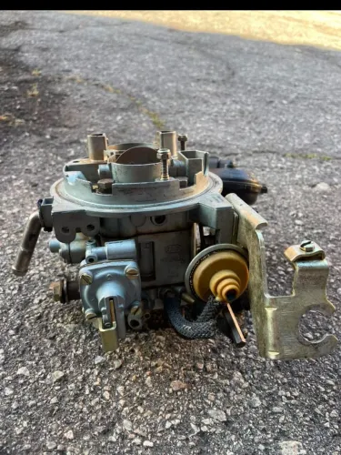 Carburador TLDZ gasolina ap
