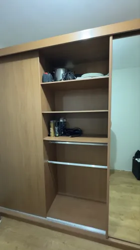 Guarda roupa de casal