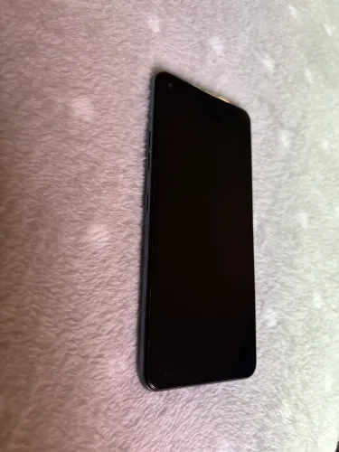 LG K61 módulo traseiro horizontal com 4 câmeras SEMI NOVO