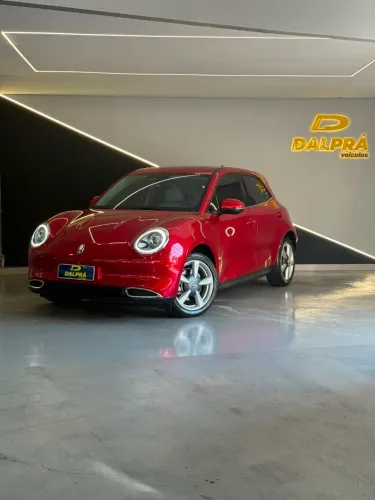 GWM Ora 03 Skin (elétrico) 2026