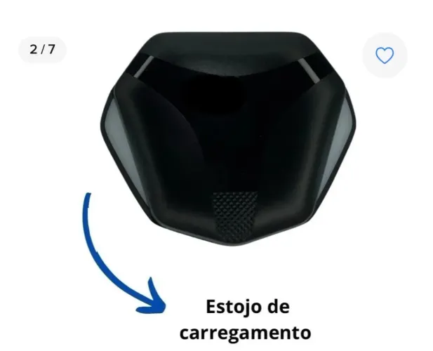 Fone ouvido