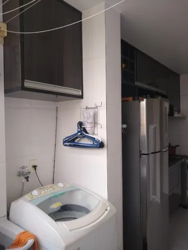 VENDE-SE: Apartamento 03 quartos - Eliza Miranda