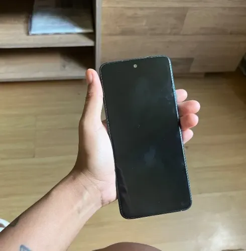 Celular Xiaomi Redmi Note 9S