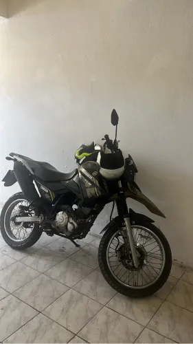 Moto Crosser XTZ Z ano 2022