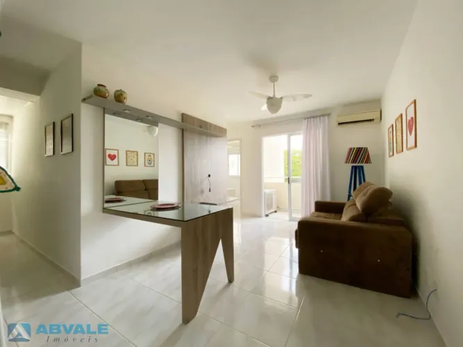 Blumenau - Apartamento Padrão - Passo Manso