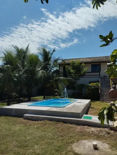 Casa para temporada em Búzios 