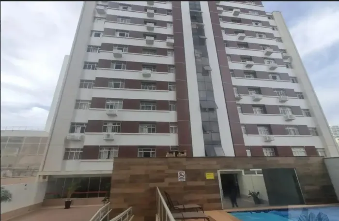 Apartamento Águas Claras 1 quarto