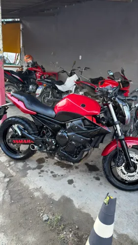 Xj6 pra venda 