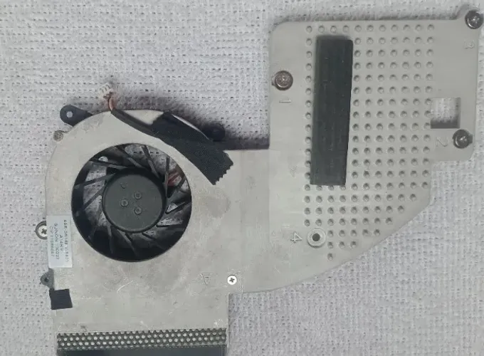 cooler notebook sti 1401