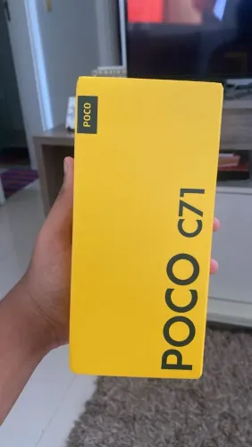 Troco poco c71 em iPhone 11