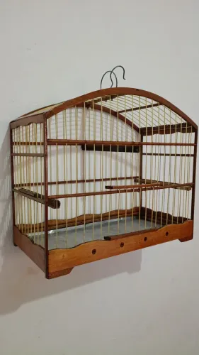 Gaiola 