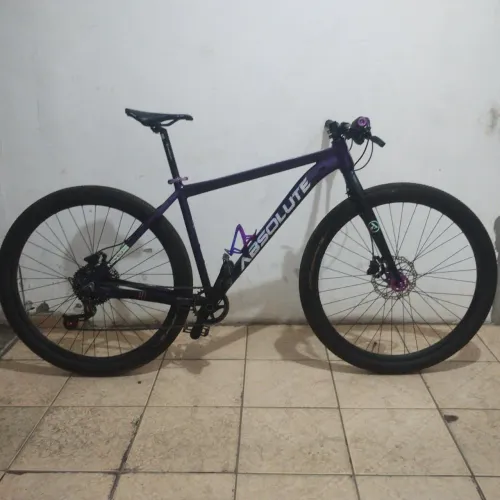 Vendo Absolute Nero 5