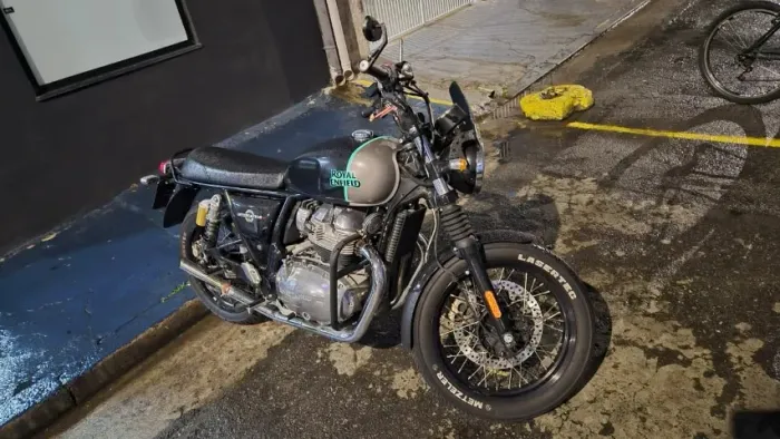 Vendo Interceptor 650