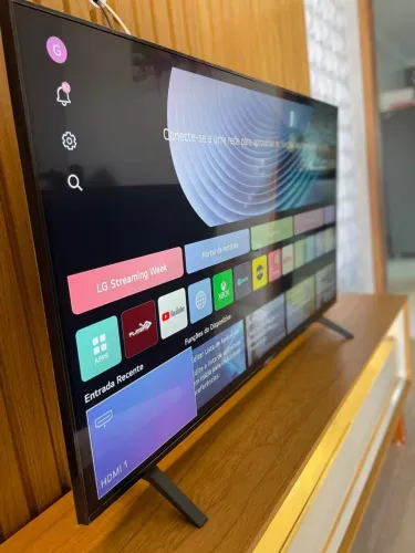 SMART TV 50 POLEGADAS LG WEBOS