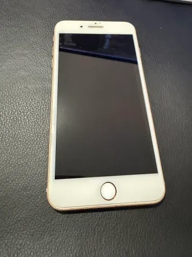 iPhone 8 Plus Gold 64gb