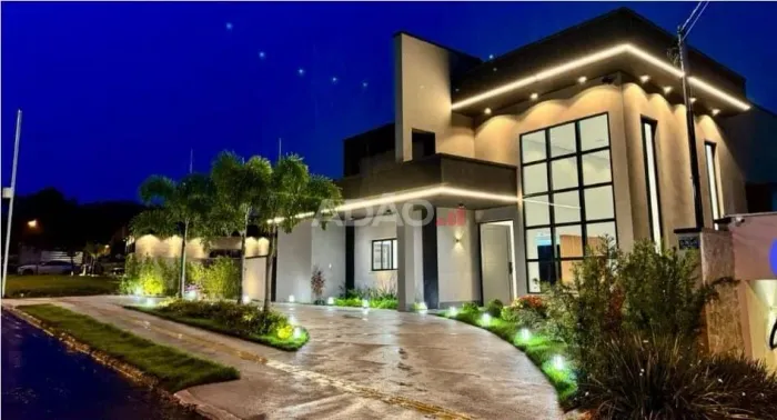 CASA CONDOMINIO DO LAGO