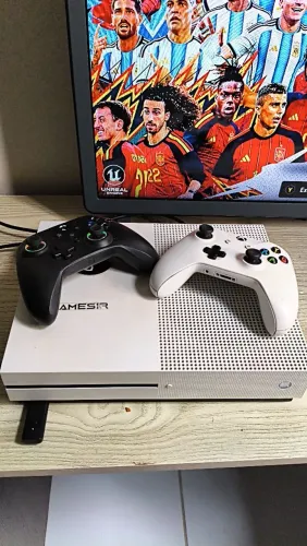 Xbox one 
