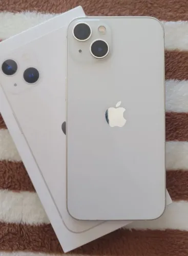 iPhone 13 - 128GB