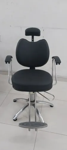 Cadeira de cabelereiro