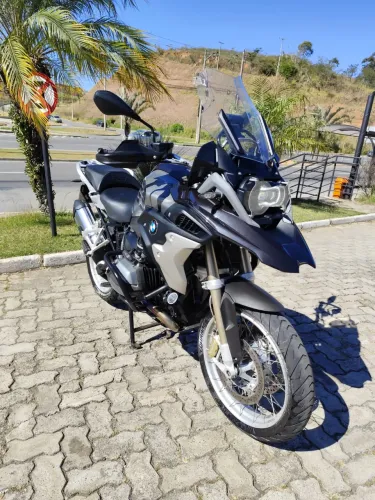 R 1200 GS Exclusive