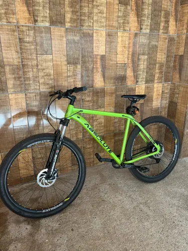 Bicicleta aro 29