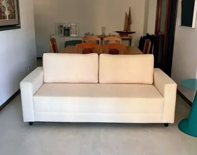 VENDO SOFÁS NOVOS DE FÁBRICA ENTREGAMOS PARA TODO DF E ENTORNO