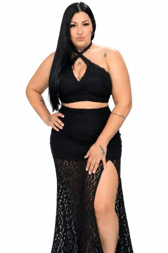 Conjunto festa