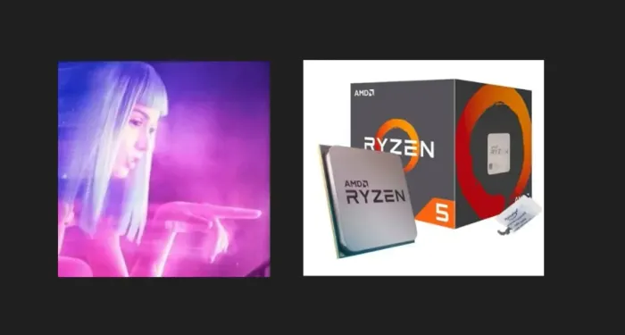 kit ryzen, 16gb (2x8)