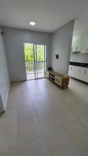 Ponta Negra - Apartamento com 2 quartos (1suíte) - condomínio completo - UP Ponta Negra