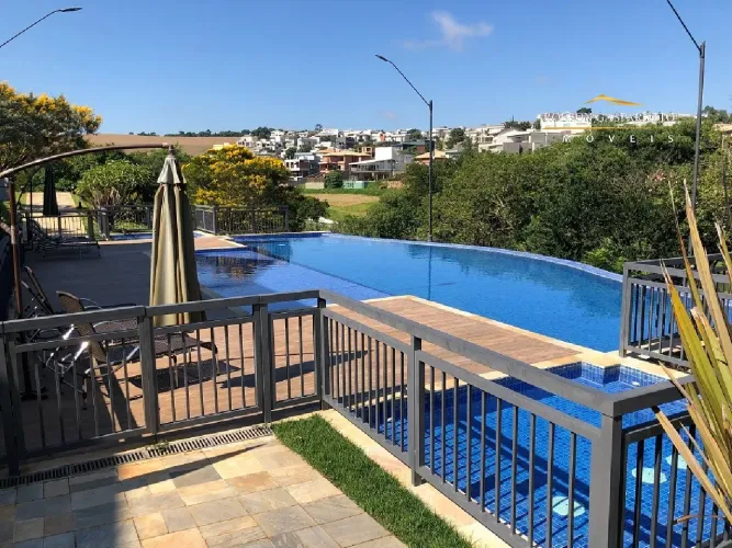 TERRENO RESIDENCIAL em BRAGANÇA PAULISTA - SP, CONDOMÍNIO PORTAL DE BRAGANÇA HORIZONTE