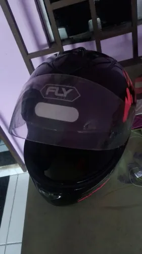 Capacete