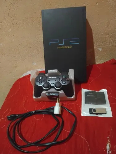 PS2