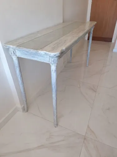 APARADOR SIERRA 1,50 x 0,50