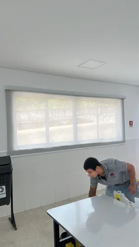 Cortinas ( Escolha Certo ! Escolha Souzaflex! )
