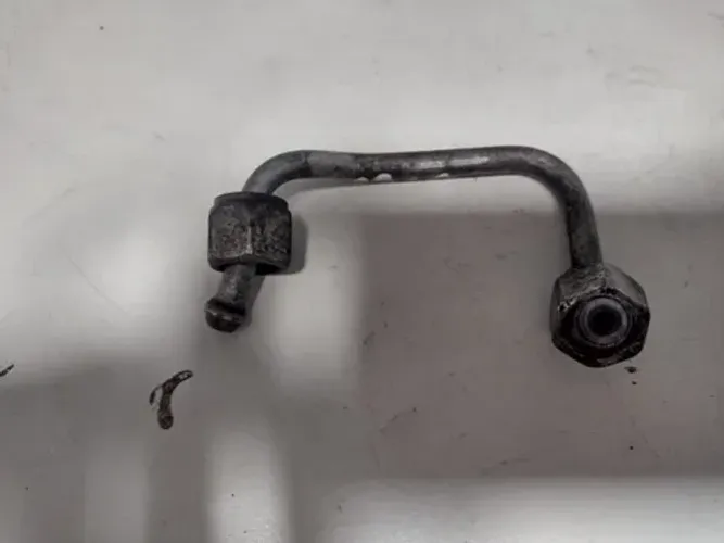 Cano Retorno Bico Injetor Discovery 4 3.0 Diesel
