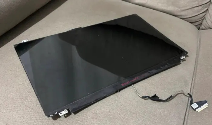 Tela notebook lcd A515 slim 15.6