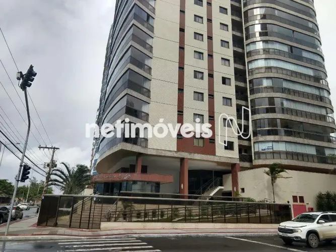 Locação Apartamento 4 quartos Praia de Itaparica Vila Velha