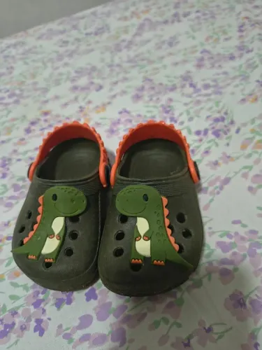 Sapato infantil menino