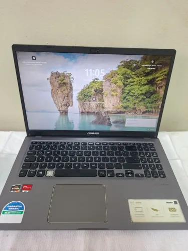 Notebook Asus Ryzen 7