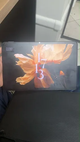 Xiaomi Redmi Pad Pro 256GB Wi-Fi + Capa + Película | Muito Conservado