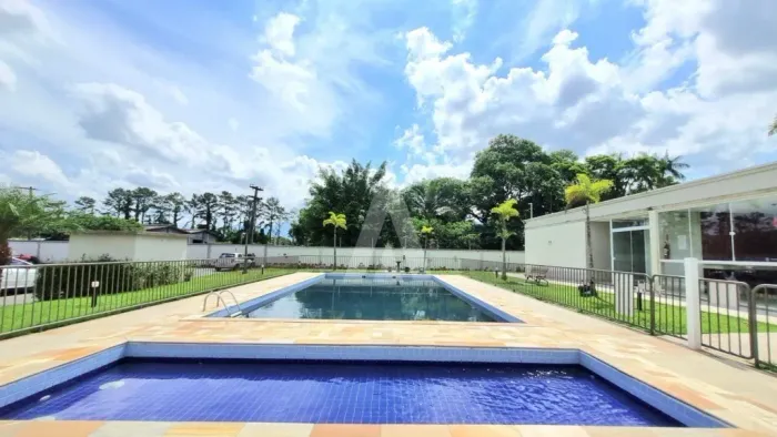Apartamento com 2 quartos no Vila Nova