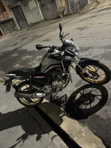 Vende-se Fan 160 2020