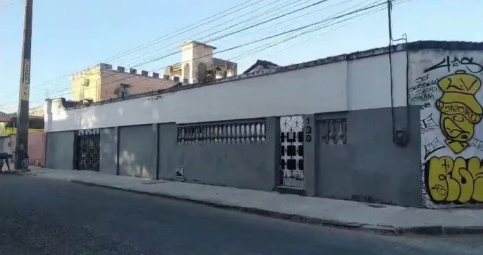 CASA para alugar na cidade de FORTALEZA-CE